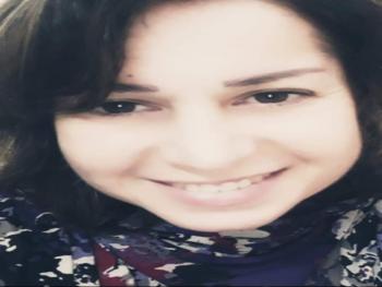 مناجاة للشاعرة هيام صالح