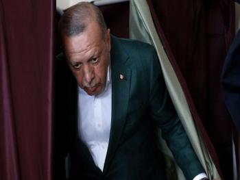 إردوغان وموعد مع الهزيمة بمواجهة القوات السورية والروسية