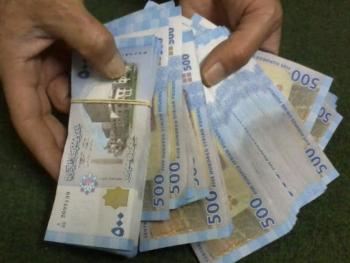 دراسة:  الدخل في سورية يغطي 10 % من تكاليف المعيشة.؟!!