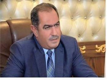 رئيس اتحاد العمال : يبشر الانفراجات قادمة و يدعو السوريين للبقاء في البلد.. 