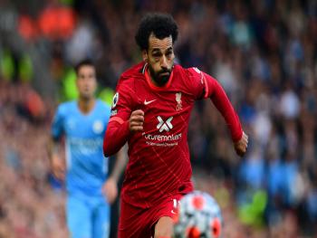 محمد صلاح في التشكيل الأغلى قيمة بالدوري الإنجليزي