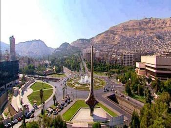 درجات الحرارة إلى ارتفاع!