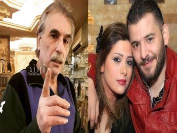 المخرج يوسف رزق : أمارات رزق "فاجرة" وكل من غادر سورية خائن!