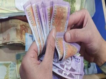 معد عيسى يكتب : الدفعة الثانية