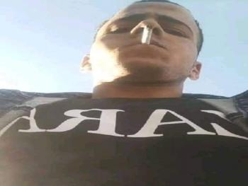 ترند السوشال ميديا "اللص المنحوس".