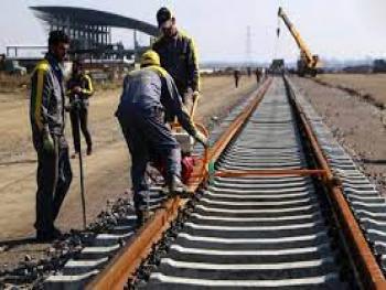 الخطوط الحديدية السورية التوسع في مجال قطاع النقل السككي