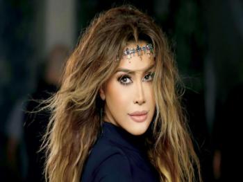 كليب"عكس الطبيعة" لنوال الزغبي يتصدر لترند