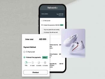 في الامارات : منصات التجارة الإلكترونية توفر خيار سداد قيمة المشتريات لعملائهم على أربع دفعات دون فوائد