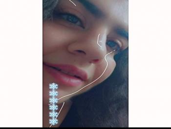 أثر الفراشة بقلم أليسار زوده