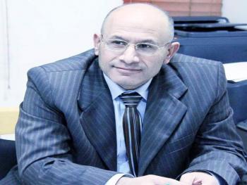  هني الحمدان رئيساً لتحرير جريدة تشرين