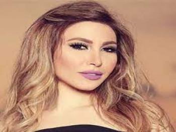 يارا تخطف الأنظار في إكسبو دبي 2020