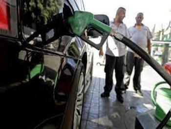 3.8 ملايين ليتر بنزين توزع للمحافظات يومياً.. و6 ملايين ليتر مازوت..