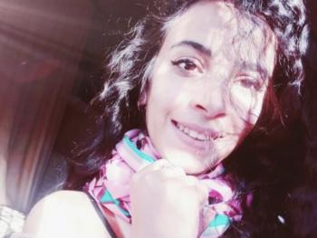 ليلةٌ فجريةٌ صامتة.. بقلم جنى منير طحطح 