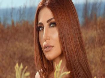 هبة نور تسحر المتابعين بجمالها وأناقتها
