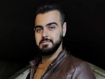 صمتٌ يضجُّ بالرَّحيل..بقلم د.أحمد علي