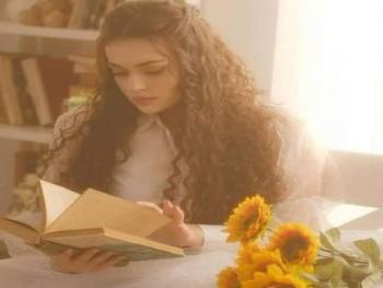 عزيزي الذي أفتقده.. بقلم محاسن الدرويش