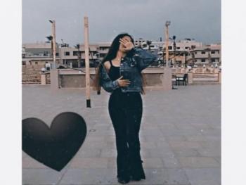 لك أكتب..أحبك..بقلم جوا الإبراهيم