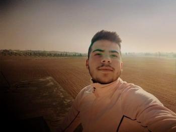 مرحباً عزيزتي..بقلم أحمد جوخدار 
