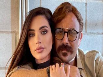 قصي خولي يعلّق على أداء داليدا خليل في مسلسل "بارانويا".. وهي ترد