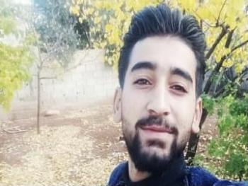 الشمس تحترق..بقلم عبدالرحمن حصوية