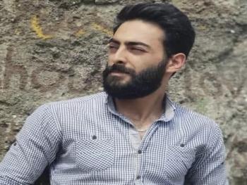 نسمه..بقلم أحمد الحلو 