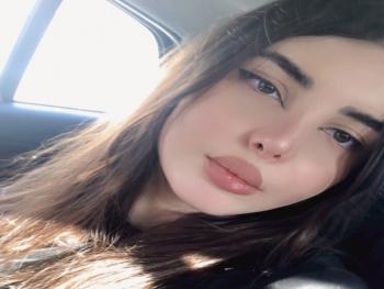 برداً و سلاماً..بقلم نتالي دليلة..ميرينا لا ترى الضوء