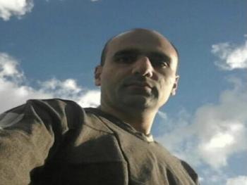 على أبواب الثلاثين.. بقلم محمد سليمان