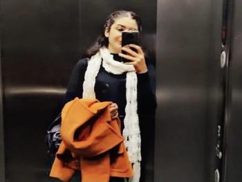 كنتُ أنظر لسراب فقط..بقلم سلاف خضر 