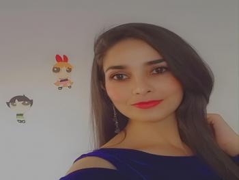 هل لي بضمة لين.. بقلم نوار شكيب خويص