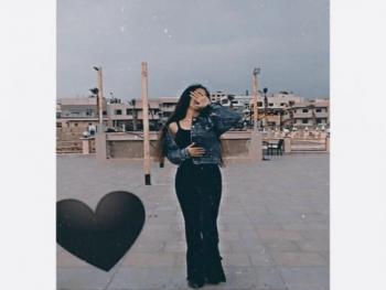 كانت ليلة لئيمة جداً.. بقلم جوا الإبراهيم