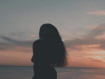 منتصف الليل..بقلم جوا الإبراهيم 