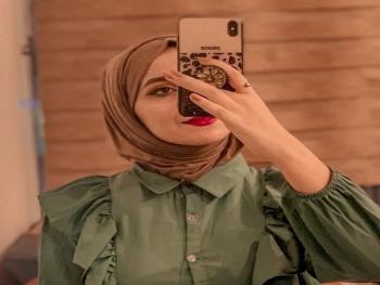 سأنام و لن أعود.. بقلم ندى أحمد عيسى نمرات