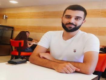 و أخيراً القيتُ بأنثى..بقلم الكاتب المبدع د.أحمد علي