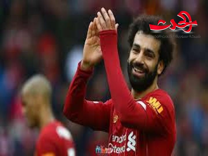 محمد صلاح يفوز بجائزة أفضل لاعب في الدوري الإنجليزي لعام 2021