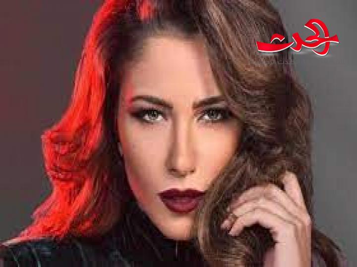 دانييلا رحمة تبعث برسالة الى متابعيها بمناسبة رأس السنة ..ماذا قالت؟