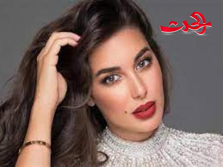 ياسمين صبري بإطلالة رائعة ..وسعر فستانها يفوق التوقعات!