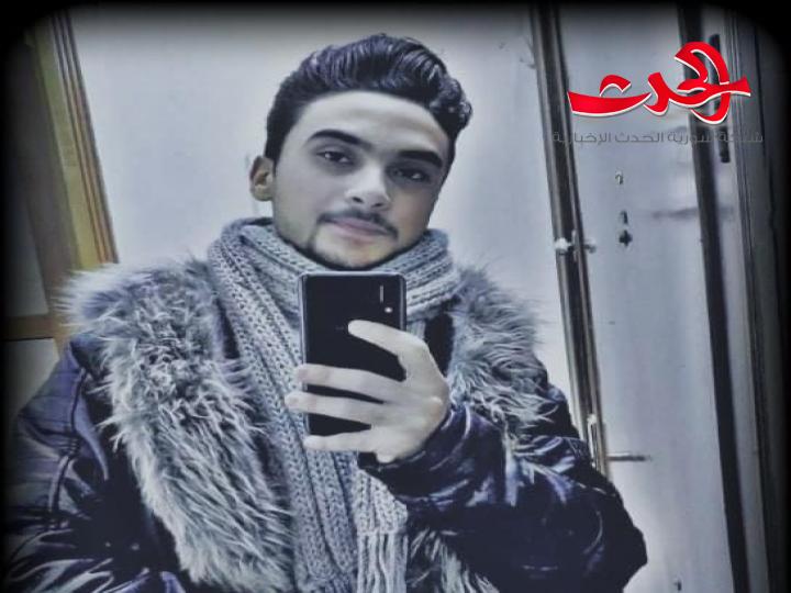 دقائق تفصلنا عن سنة جديدة..بقلم محمد قتيبة عبدالفتاح 