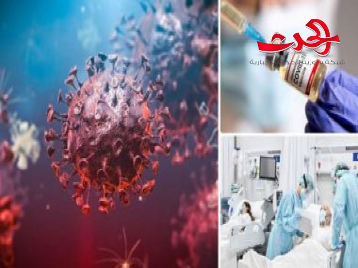 المغرب : تسجل  أول حالة وفاة بمتحور “أوميكرون”
