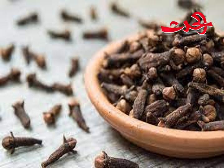 هذا ما يحدث لجسمك عند تناول القرنفل..تعرف إلى فوائده؟