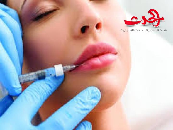 تقليد المشاهير..عمليات التجميل بين الشباب؟