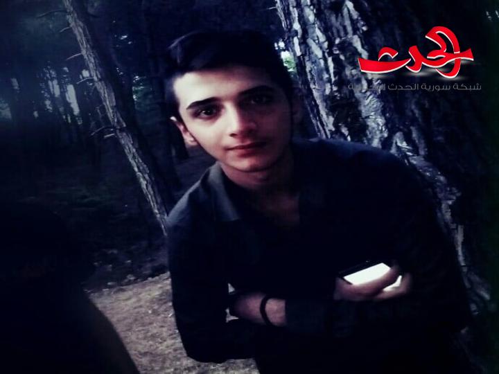 أحبك بقدر أملي..بقلم خضر عمران