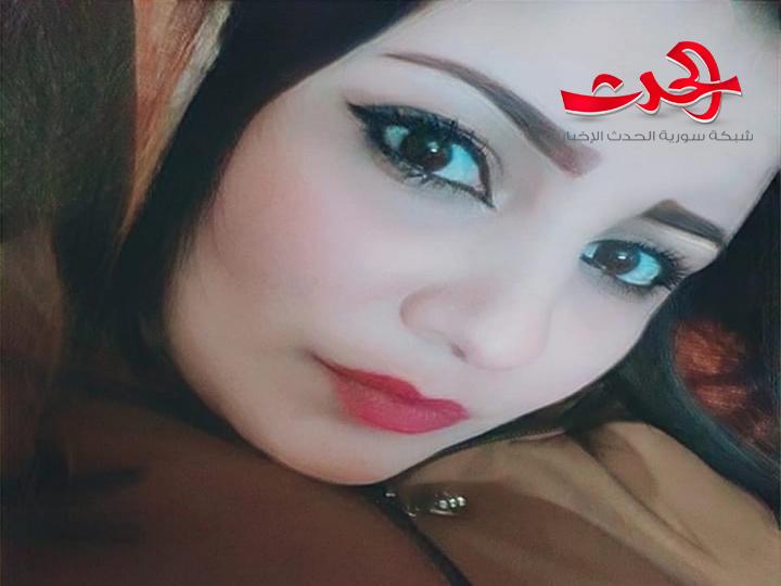 ألملم أطراف شوقي..بقلم هبة شدود 