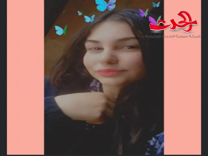 يداعب أصابعي..بقلم جوى صخر 