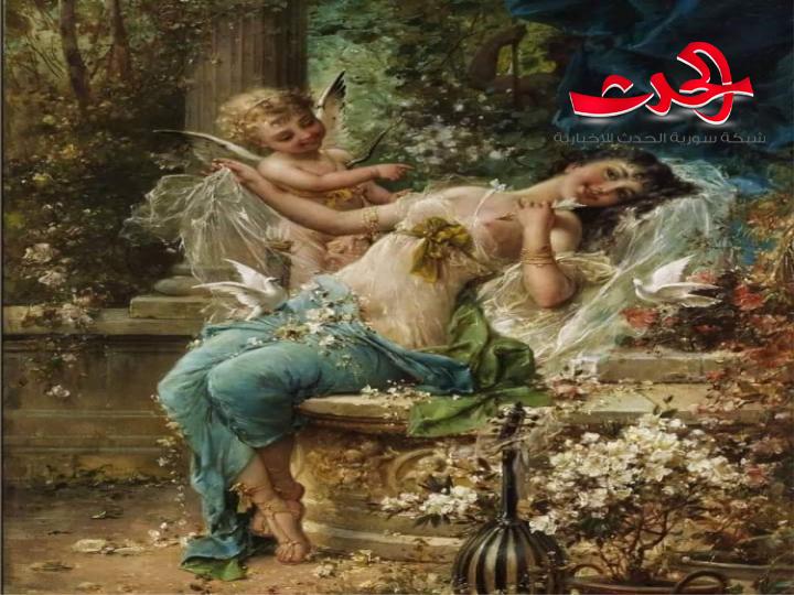 طفلتي المدللة..بقلم شذا شوكت حسن 