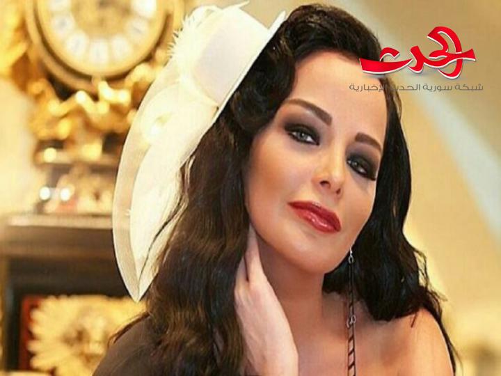 "الله لا يسامحك" تولين البكري توجه رسالة لطليقها..!!