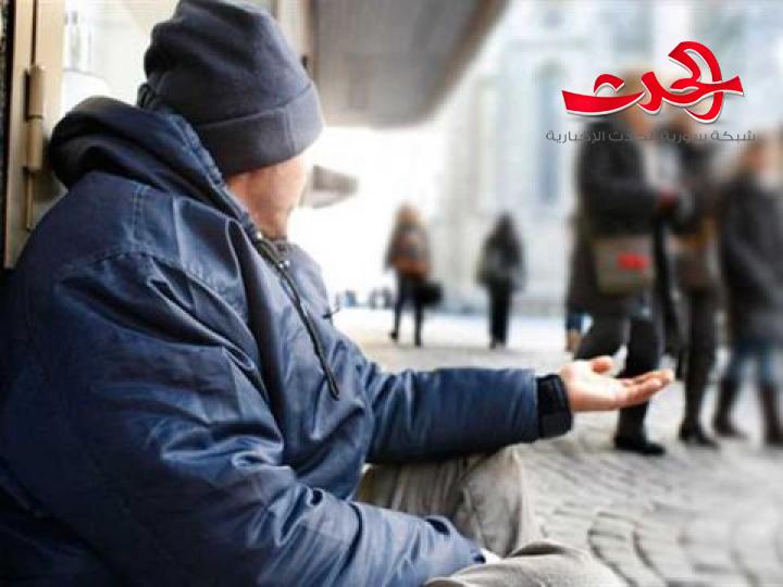قاضي بدمشق: 99 % من المتسولين غير محتاجين وهذه العقوبة