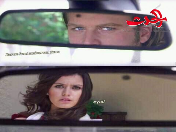 مسافر..بقلم م. غُنـوة مازن جنيد 