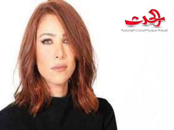 دانييلا رحمة بإطلالة مثيرة.. والجمهور يتفاعل!