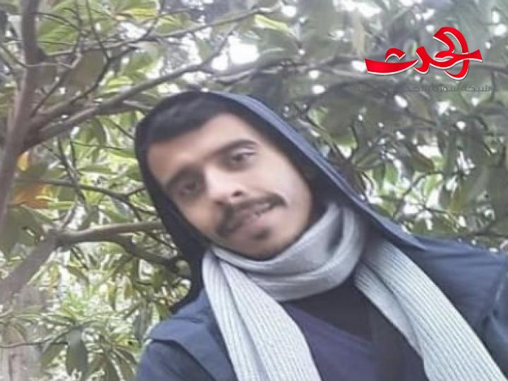 مقتطفات من حروف الوفاء..بقلم عمران موصلي