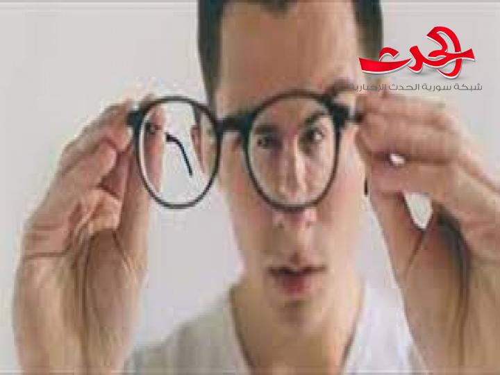 باحثون : يحذرون من وباء قصر النظر الجديد..ما تعرف عنه؟